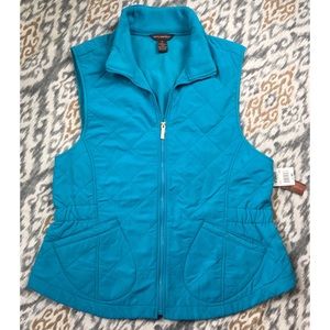 Bit & Bridle Women’s Vest